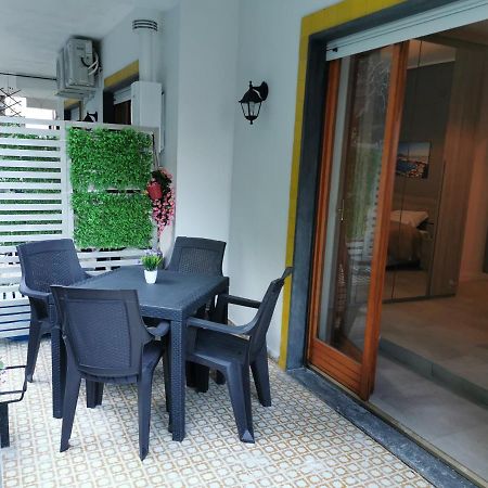 Sorrento'S Holidays Room 1 Extérieur photo