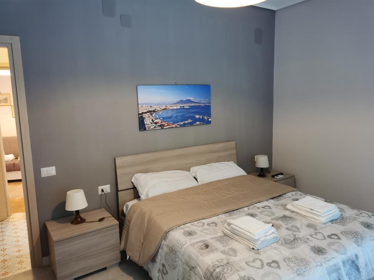 Sorrento'S Holidays Room 1 Extérieur photo