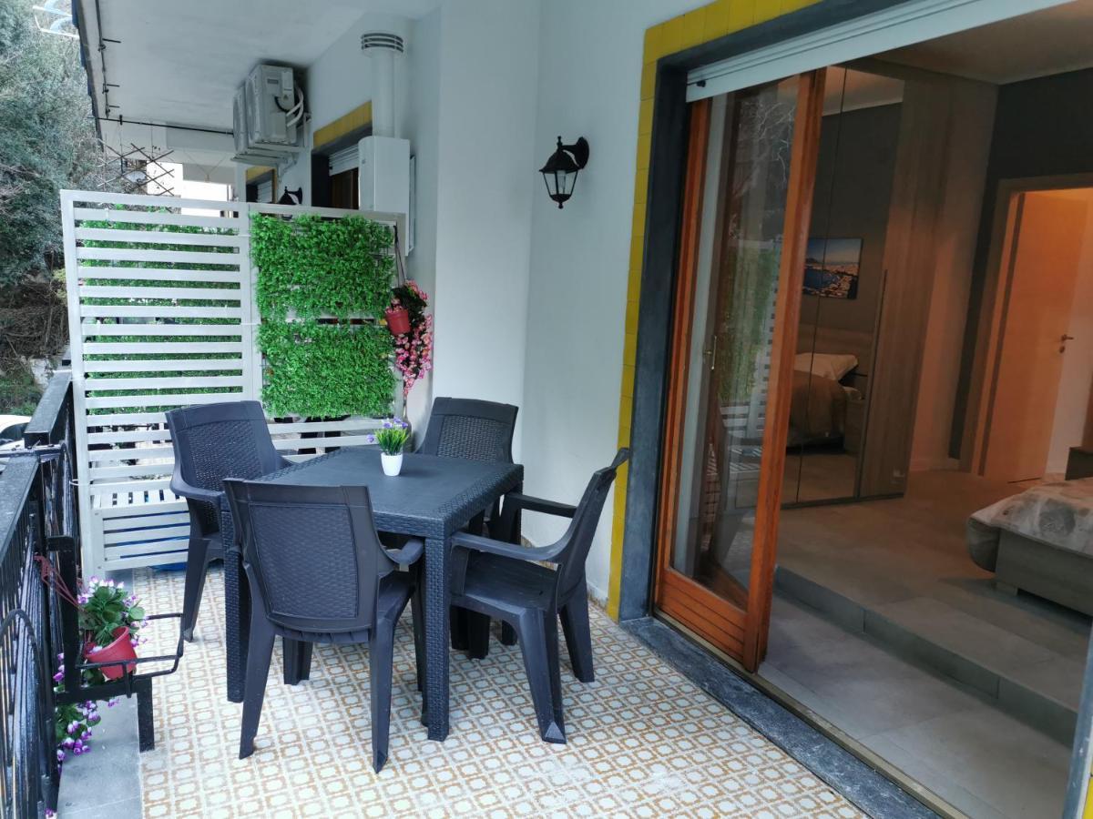 Sorrento'S Holidays Room 1 Extérieur photo