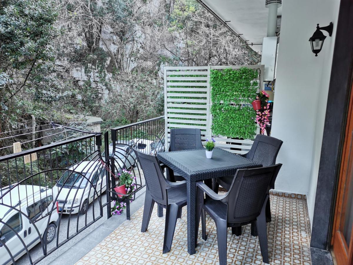 Sorrento'S Holidays Room 1 Extérieur photo