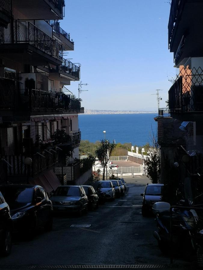 Sorrento'S Holidays Room 1 Extérieur photo