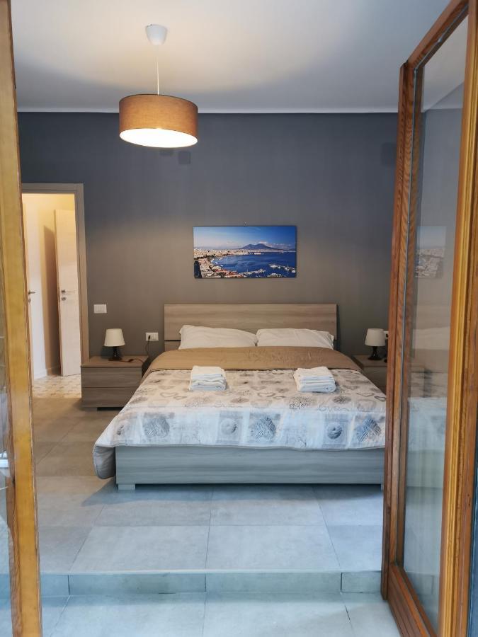 Sorrento'S Holidays Room 1 Extérieur photo