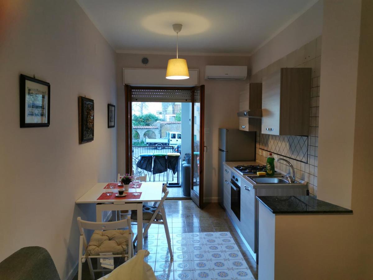 Sorrento'S Holidays Room 1 Extérieur photo