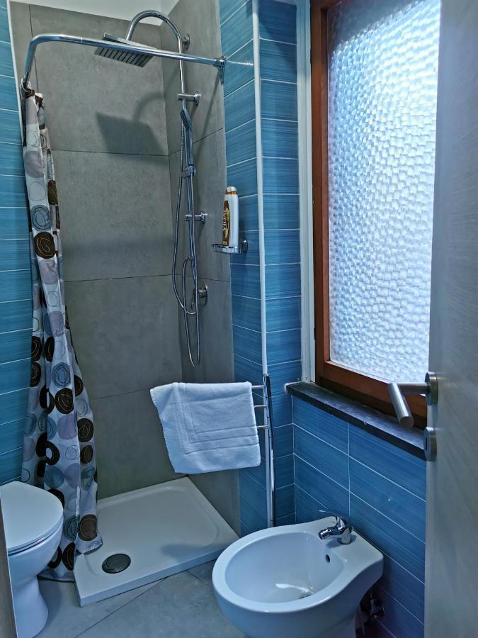 Sorrento'S Holidays Room 1 Extérieur photo